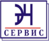 Логотип компании ТЭЧ-Сервис