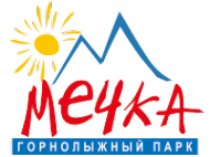 Логотип компании Мечка