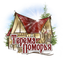 Логотип компании Новодвинские теплицы