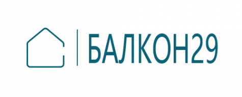 Логотип компании Балкон29