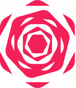 Логотип компании Маркет Флора - Доставка цветов в Новодвинске